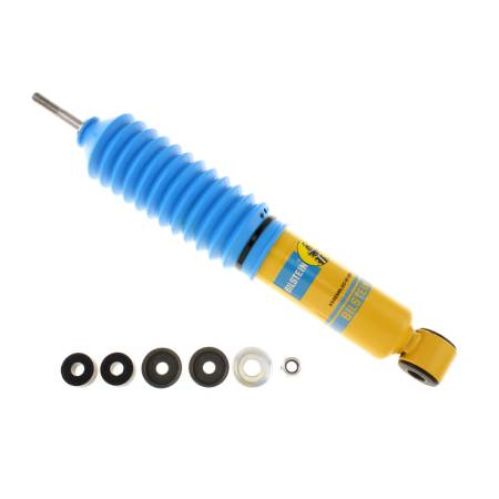 Bilstein - Bilstein B6 1986 Toyota 4Runner DLX Front 46mm Monotube Shock Absorber