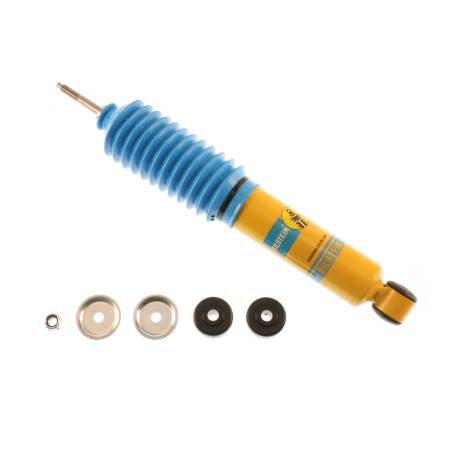 Bilstein - Bilstein 4600 Series 97-04 Ford F-150/F-250 Front 46mm Monotube Shock Absorber