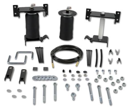 Air Lift Performance - Air Lift Ridecontrol Air Spring Kit 59521