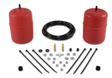 Air Lift Performance - Air Lift 1000 Air Spring Kit 60814