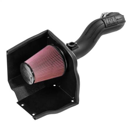 Flowmaster - Flowmaster Delta Force 09-14 GM 1500 Truck/SUV 4.8L/5.3L/6.0L/6.2L Cold Air Intake Kit