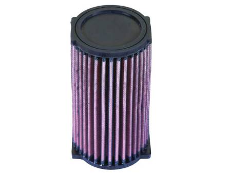 K&N - K&N 00-02 Yamaha YFM400 Kodiak Auto 4x4 393/00-01 YFM400 Kodiak Auto 2x4 393 Replacement Air Filter