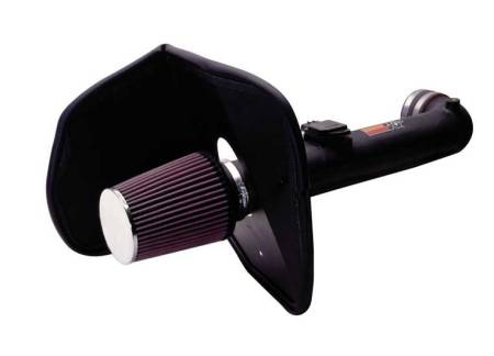 K&N - K&N 00-01 Toyota Tundra V8-4.7L Performance Air Intake Kit