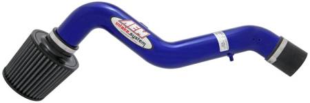 AEM Induction - AEM 90-93 Integra RS/LS/GS/GSR Blue Short Ram Intake