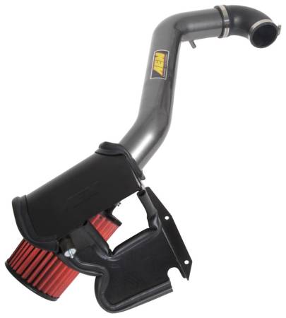 AEM Induction - AEM 17-18 C.A.S Subaru Impreza L4-2.0L F/I Cold Air Intake