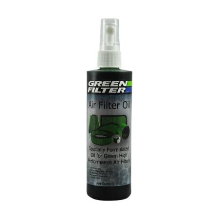 Green Filter USA - Green Filter Air Filter Synthetic Oil - 8oz.