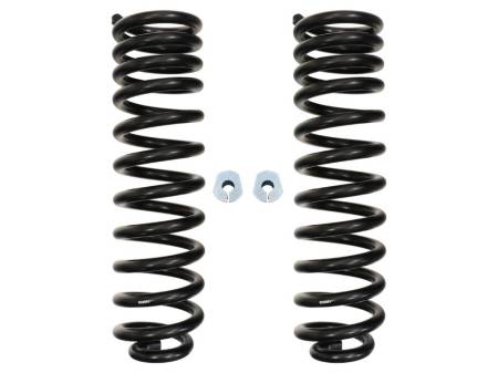 ICON Vehicle Dynamics - ICON 2005-Up Ford Super Duty Front 2.5" Lift Dual Rate Spring Kit