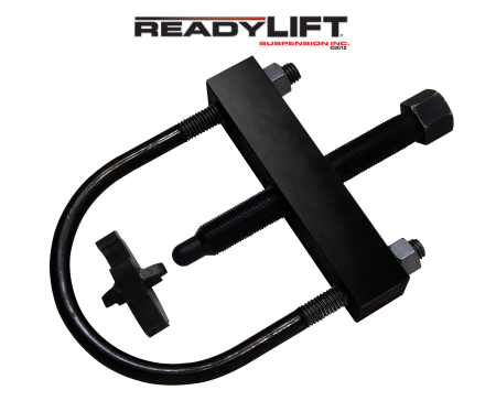 ReadyLIFT Suspension - ReadyLIFT Torsion Key Unloading Tool