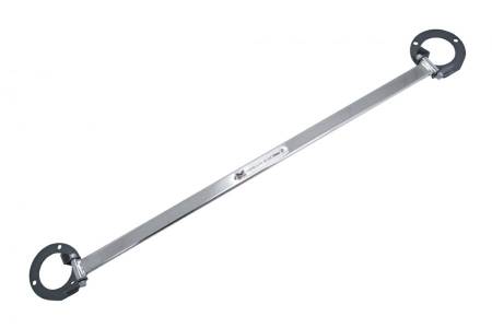 Megan Racing - Megan Racing Mitsubishi Lancer 07-17 Front Race Spec Strut Tower Bar