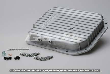 GReddy - GReddy 04-08 RX-8 Oil Pan