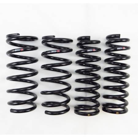 RS-R USA - RS-R Down Sus Lowering Springs Lexus GS350 RWD 2013+ - GRL10