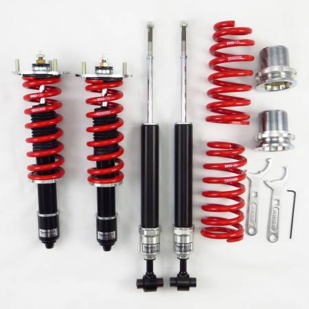 RS-R USA - RS-R Sports-I Coilovers Lexus IS250/350 AWD 2014+ - GSE36