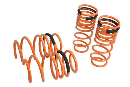 Megan Racing - Megan Lowering Springs Kia Soul 10-13