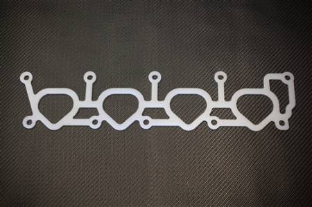 Torque Solution - Torque Solution Thermal Intake Manifold Gasket: Nissan 240SX 91-98 KA24 2.4L