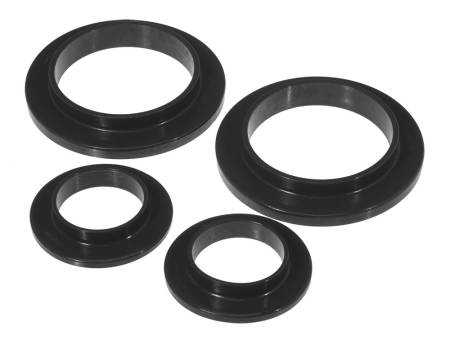 Prothane - Prothane 79-04 Ford Mustang Rear Coil Spring Isolator - Black