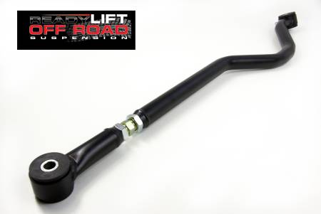 ReadyLIFT Suspension - ReadyLIFT 2007-17 JEEP JK Front Adj Track Bar