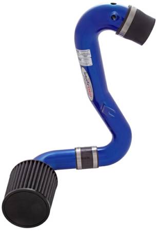 AEM Induction - AEM 01-05 Civic DX/LX Blue Short Ram Intake