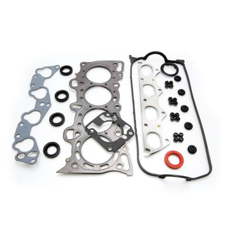 Cometic Gasket - Cometic Honda D16Z6 Top End Gasket Kit 76mm Bore .030" MLS Cylinder Head Gasket