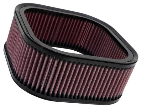 K&N - K&N 02-09 Harley Davidson VRSCA V-Rod Replacement Air Filter