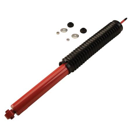 KYB - KYB Shock/Strut Monomax Front FORD F100 F150 (4WD) - Lift Replacement Shocks 1997-03