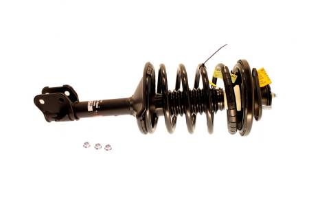 KYB - KYB Shock/Strut Strut Plus Front Right 03-05 Honda Pilot (AWD)