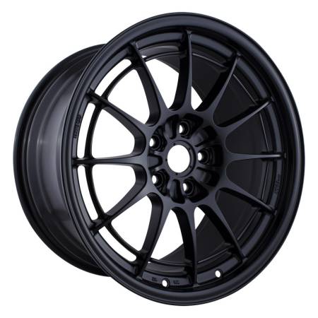 Enkei Wheels - Enkei Wheels Rim NT03+M 18x9.5 5x114.3 ET40 72.6CB Black