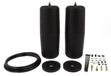 Air Lift Performance - Air Lift 1000HD Rear Air Spring Kit for 09-18 Dodge Ram 1500 60818HD