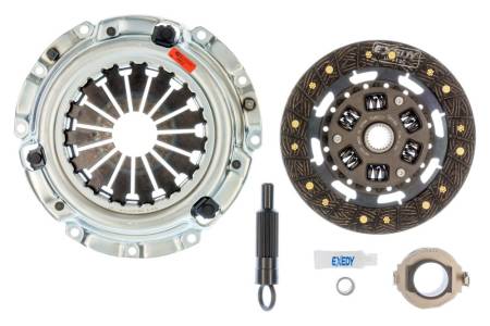 EXEDY Racing Clutch - Exedy 2006-2014 Mazda MX-5 Miata L4 Stage 1 Organic Clutch 06 MX-5 MIATA ORG 6SPD ONLY