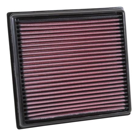 K&N - K&N 14-16 Opel Corsa E 1.4L F/I Drop In Air Filter