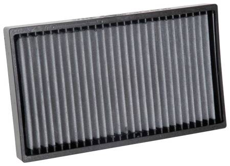 K&N - K&N 14-18 Maserati Ghibli 3.0L / 14-18 Maserati Quattroporte 3.0l/3.8L Cabin Air Filter