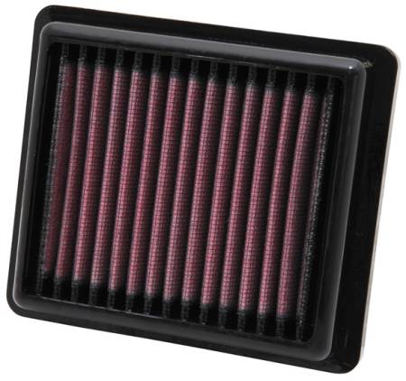 K&N - K&N 02-09 Honda CHF50 Metropolitan Replacement Air Filter