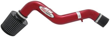 AEM Induction - AEM 90-93 Integra RS/LS/GS/GSR Red Short Ram Intake