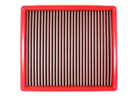 BMC FILTERS - BMC 2008 Buick Regal V 2.0 Turbo Replacement Panel Air Filter