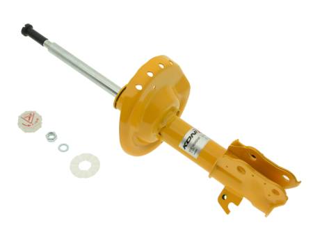 Koni - Koni Sport (Yellow) Shock 08-10 Subaru WRX - Front Right