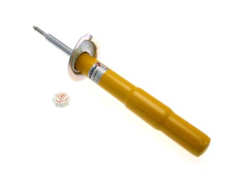 Koni - Koni Sport (Yellow) Shock 03-10 BMW Sedan 525i/ 535/ 545i excl. Xi/ GT & air suspension - Front