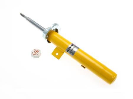 Koni - Koni Sport (Yellow) Shock 08-13 BMW 1 Series - E87 128i/ 135i Coupe - Right Front