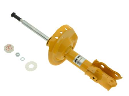 Koni - Koni Sport (Yellow) Shock 08-10 Subaru WRX - Front Left