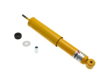 Koni - Koni Sport (Yellow) Shock 67-87 Fiat 124 (exc. wagon)/ 2000/ Spider and Coupe/ Pininfarina - Rear