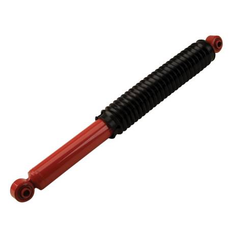 KYB - KYB Shock/Strut Monomax Rear CHEVROLET Silverado C and R - Series 1/2 Ton (2WD) 2001-07 C and R