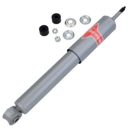 KYB - KYB Shock/Strut Gas-A-Just Front JAGUAR XJ6 XJ12 XJS Sovereign 1968-95