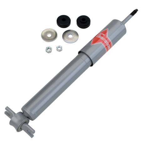 KYB - KYB Shock/Strut Gas-A-Just Front CHEVROLET Corvette 1984-87