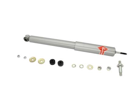 KYB - KYB Shock/Strut Gas-A-Just Rear AMC Ambassador 1970-74 AMC Eagle 1980-88 AMC Matador 1971-78 AMC