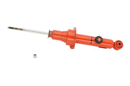 KYB - KYB Shock/Strut AGX Front MAZDA Miata (MX5) 1999-05