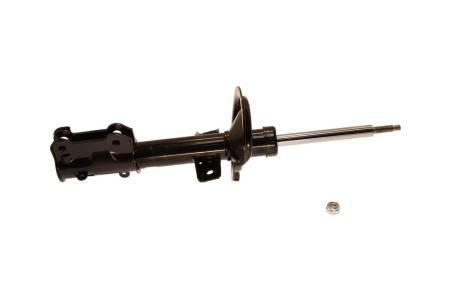 KYB - KYB Excel-G Strut Front Ford Mustang 11-13