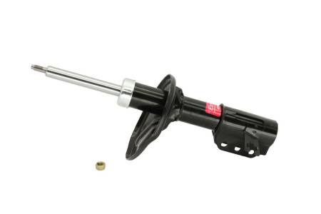 KYB - KYB Shock/Strut Excel-G Front Right FORD Escort 1998-03