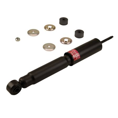 KYB - KYB Shock/Strut Excel-G Front CHEVROLET Avalanche 2500 2002-06 CHEVROLET Silverado C and R - Ser