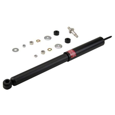 KYB - KYB Shock/Strut Excel-G Rear AMC Ambassador 1958-74 AMC Classic 1961-66 AMC Eagle 1980-88 AMC Ma