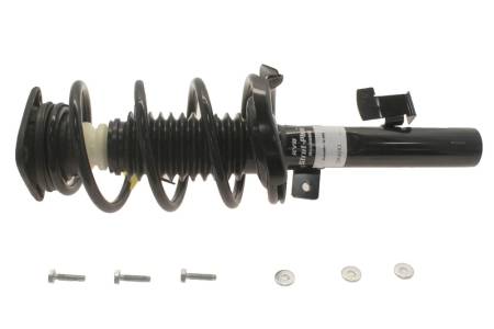 KYB - KYB Strut Plus Front Right Mazda 3 04-09