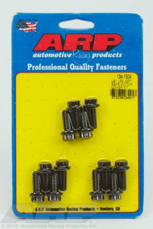 ARP - ARP LS1 LS2 12pt rear motor cover bolt kit 134-1504