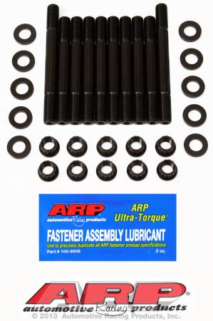 ARP - ARP Acura B18A1/B1 Engine Main Stud Kit 208-5404